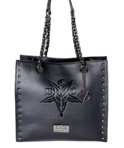 IDS BCC Goat Studded Tote Bags / Wallets