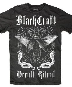 Blackcraft Cult Mens Occult Ritual