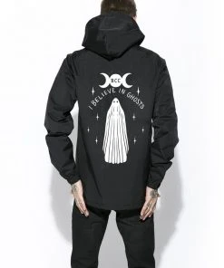 Blackcraft Cult Stories - Windbreaker Mens