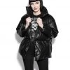 HK East Cole - Oversized Puffer Jacket 2 HK East Cole - Oversized Puffer Jacket
