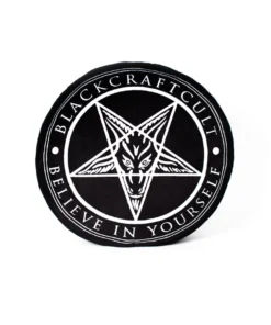 CMT Misc. Believe In Yourself - Decorative Pillow