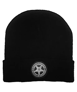 Reach Accessories Believe In Yourself- Beanie