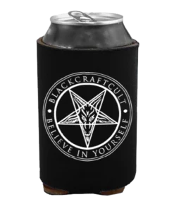 Blackcraft Cult Believe In Yourself - Drink Cooler