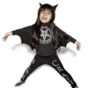 ACDC Believe In Yourself - Kid's Bat Hoodie 1 ACDC Believe In Yourself - Kid's Bat Hoodie