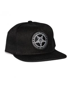 Blackcraft Cult Believe In Yourself - Snapback Hat