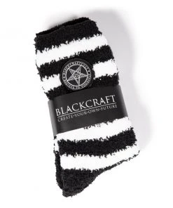 CMT Womens Believe In Yourself - Fuzzy Socks