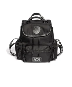 IDS Bags / Wallets Black Staple - Mini Sport Backpack