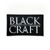 Blackcraft Cult Blackcraft - Woven Patch
