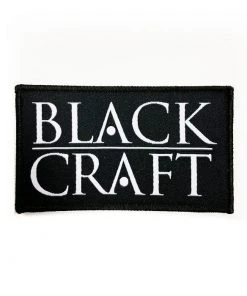 Blackcraft Cult Blackcraft - Woven Patch
