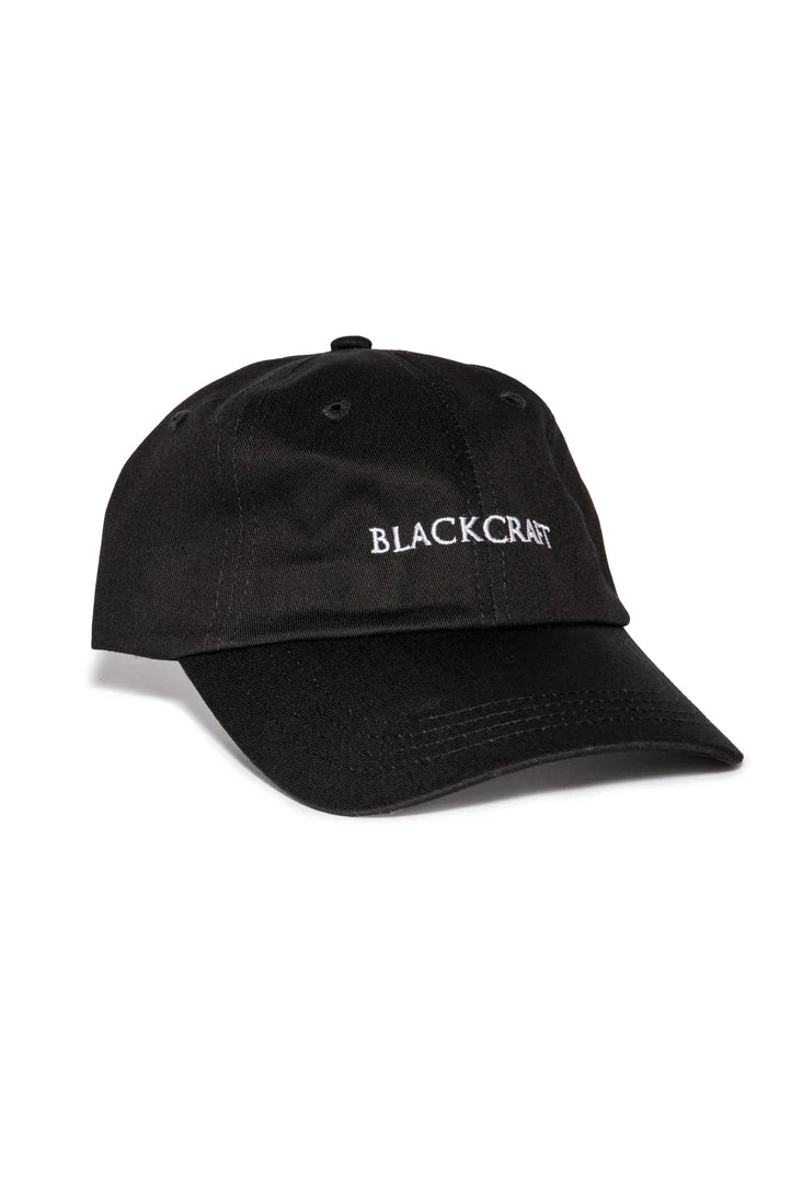 Blackcraft Cult Staple - Dad Hat 3 Blackcraft Cult Staple - Dad Hat