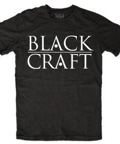 Blackcraft Cult Blackcraft Tee
