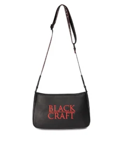 IDS Staple Logo - Top Handle