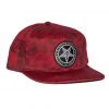 Reach Believe In Yourself - Blood Moon Snapback Hat Accessories