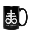 Blackcraft Cult Brimstone - Coffee Mug Drinkware