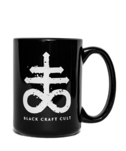 Blackcraft Cult Brimstone - Coffee Mug Drinkware