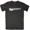 Blackcraft Cult Blackcraft Broom Logo