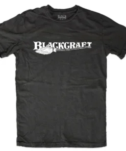 Blackcraft Cult Blackcraft Broom Logo