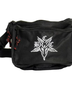 IDS BCC Goat - Fanny Pack