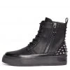 HK East Cain - Studded Sneaker Boot Mens