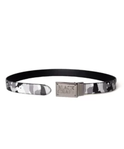 IDS Accessories Blackcraft Camo - Belt