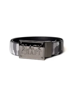 IDS Accessories Blackcraft Camo - Belt