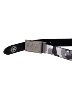 IDS Accessories Blackcraft Camo - Belt