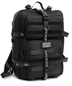 IDS Bags / Wallets BCC Tactical Backpack