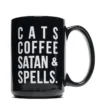 Blackcraft Cult Drinkware All You Need - Coffee Mug