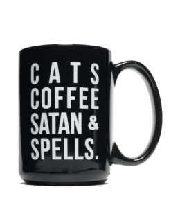 Blackcraft Cult Drinkware All You Need - Coffee Mug