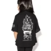 ACDC Cauldron - Child Kimono