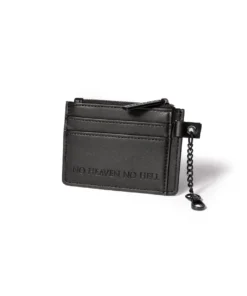 IDS BCC Goat - Chain Card Case