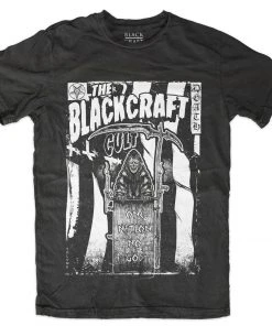 Blackcraft Cult Blackcraft Comic Volume 2