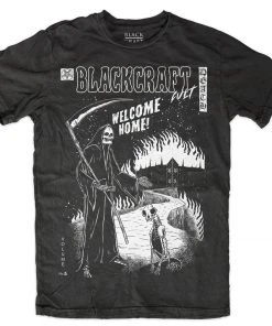 Blackcraft Cult Blackcraft Comic Volume 5 Mens