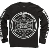 Blackcraft Cult Mens Command Spirits - Long Sleeve Tee
