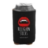 Blackcraft Cult Religion Sucks - Drink Cooler
