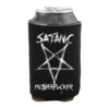 Blackcraft Cult Satanic Motherfucker - Drink Cooler Misc.