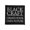 Blackcraft Cult Accessories Create Your Own Future - Embroidered Patch
