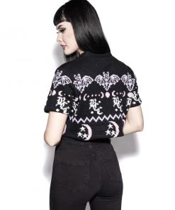 ACDC Hellish Holiday Mens