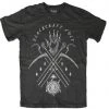 Blackcraft Cult Gothic Harvest Mens