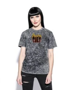 Blackcraft Cult Cult- Mineral Dye Mens