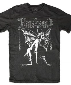 Blackcraft Cult Cult Of Sin