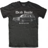 Blackcraft Cult Hearse Mens