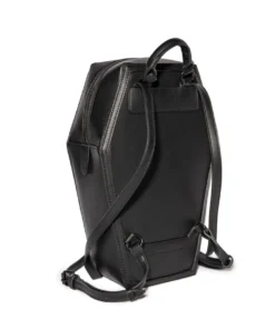 IDS Black Dead Inside - Coffin Backpack Bags / Wallets