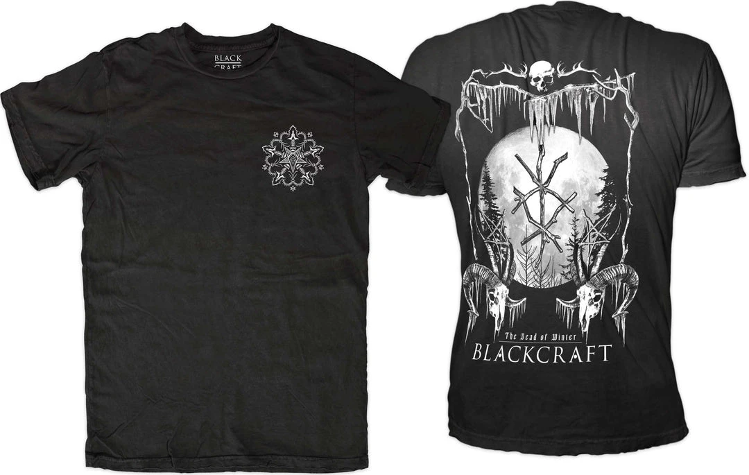 Blackcraft Cult Dead Of Winter 5 Blackcraft Cult Dead Of Winter