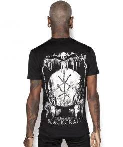 Blackcraft Cult Dead Of Winter