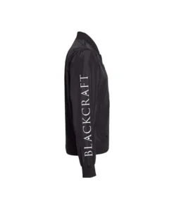 Blackcraft Cult Dead Remains - Unisex Lightweight Bomber