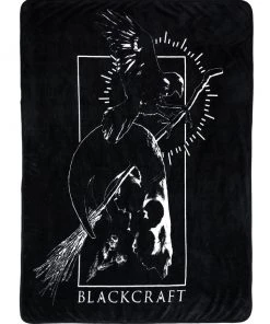 ACDC Misc. Dead Remains - Throw Blanket