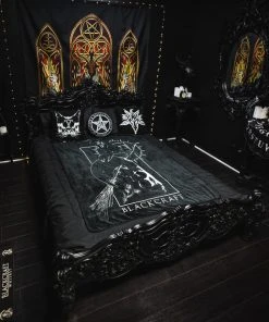 ACDC Misc. Dead Remains - Throw Blanket