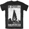 Blackcraft Cult Mens Death Card