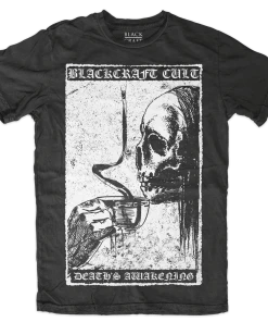 Blackcraft Cult Death's Awakening